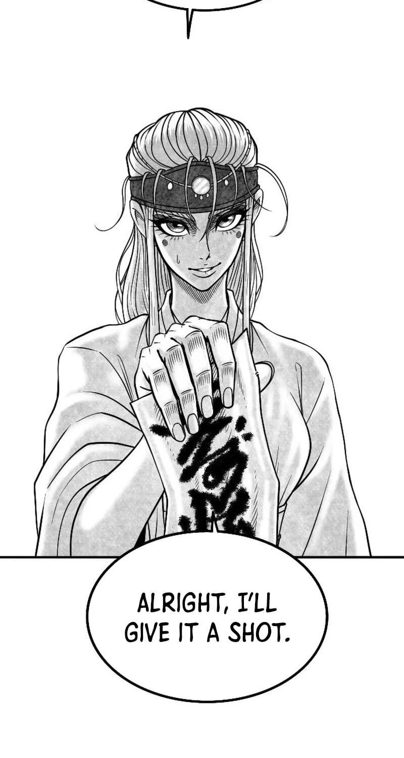 The Black Serpent Chapter 59 page 63 - 