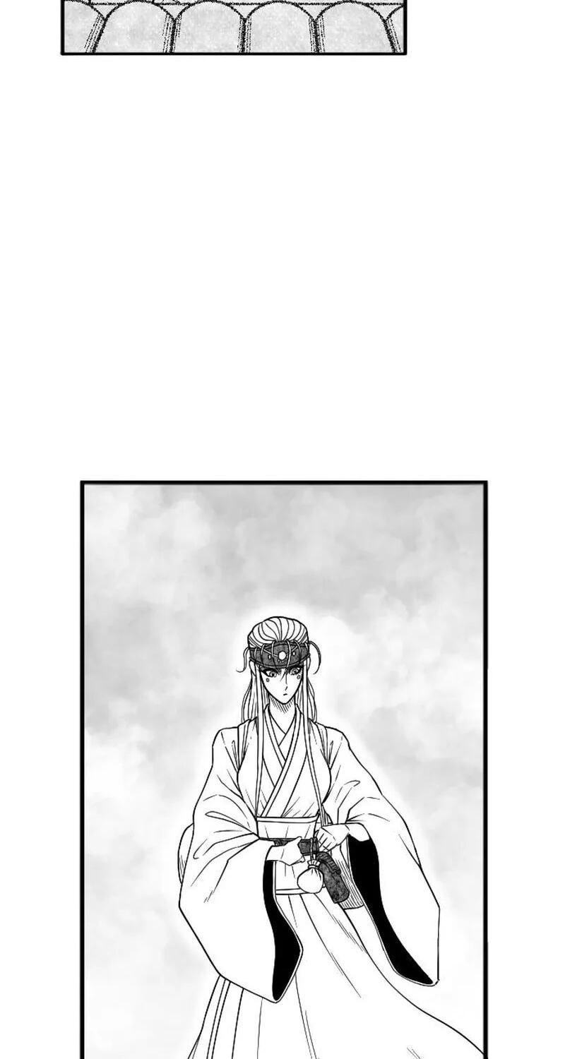 The Black Serpent Chapter 59 page 66 - 