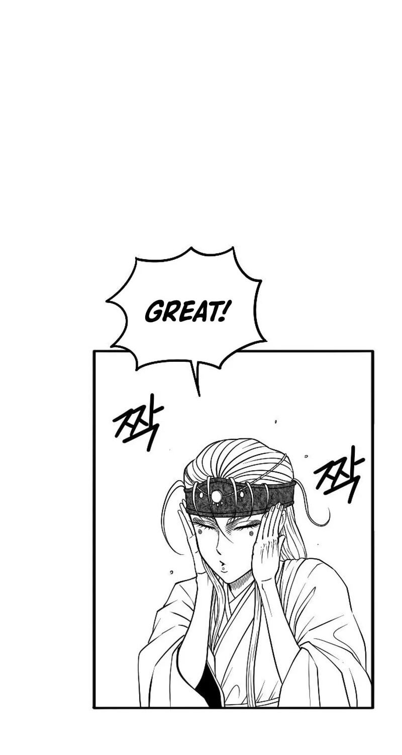 The Black Serpent Chapter 59 page 68 - 