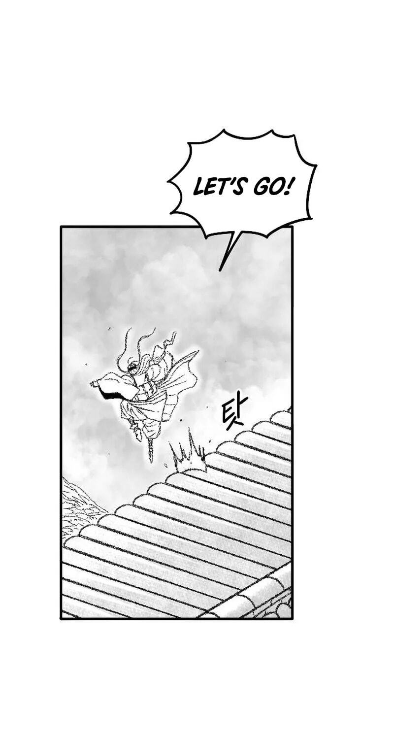 The Black Serpent Chapter 59 page 69 - 