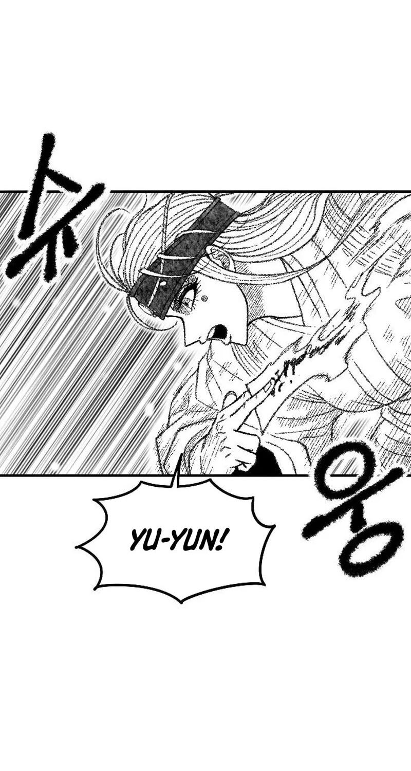 The Black Serpent Chapter 59 page 70 - 