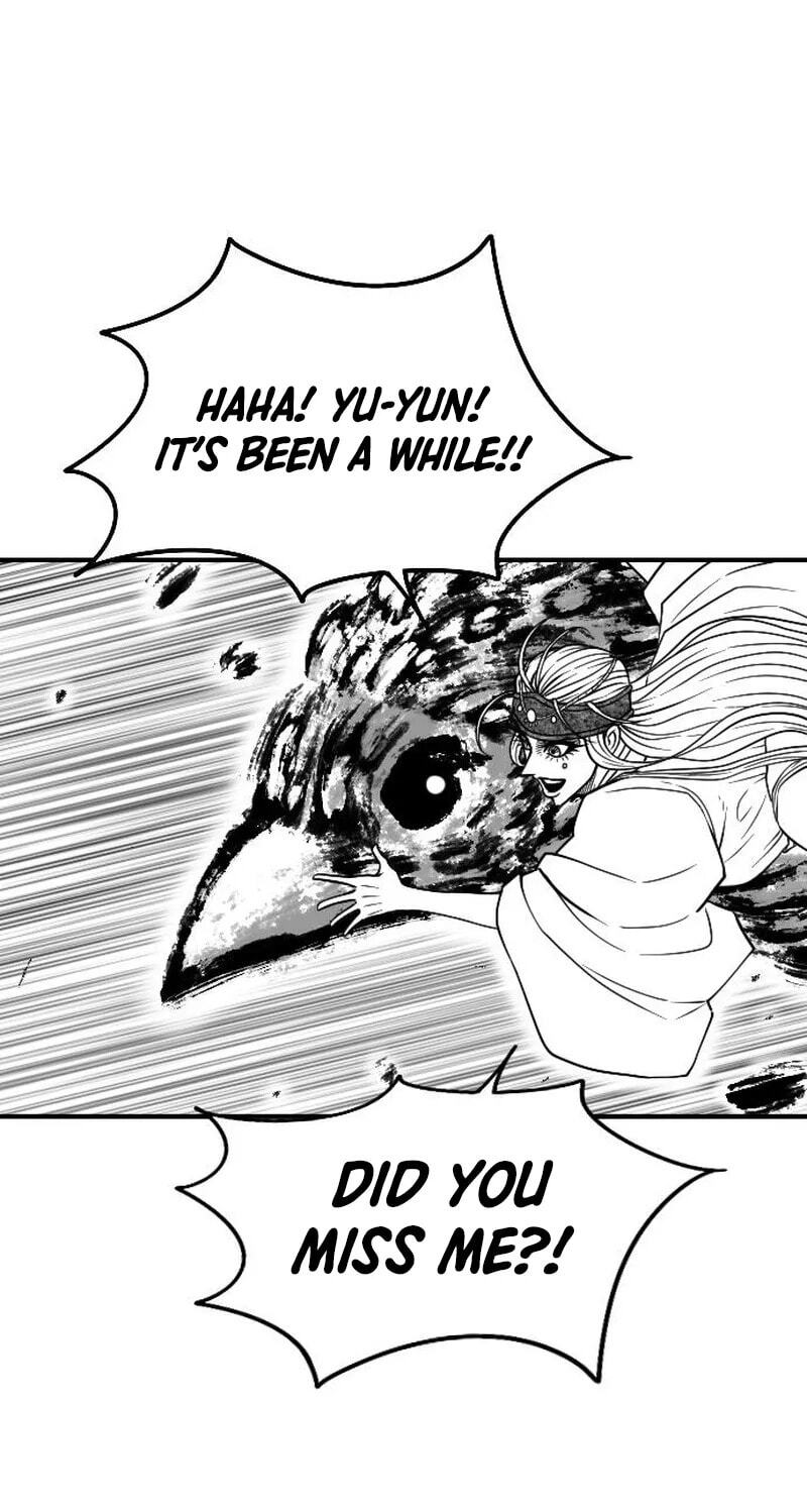 The Black Serpent Chapter 59 page 75 - 