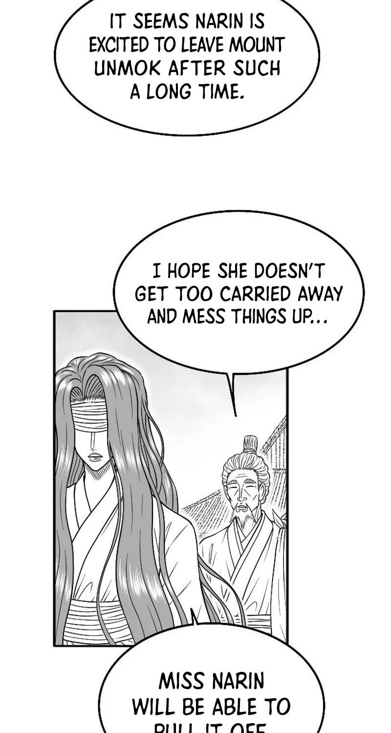 The Black Serpent Chapter 59 page 78 - 