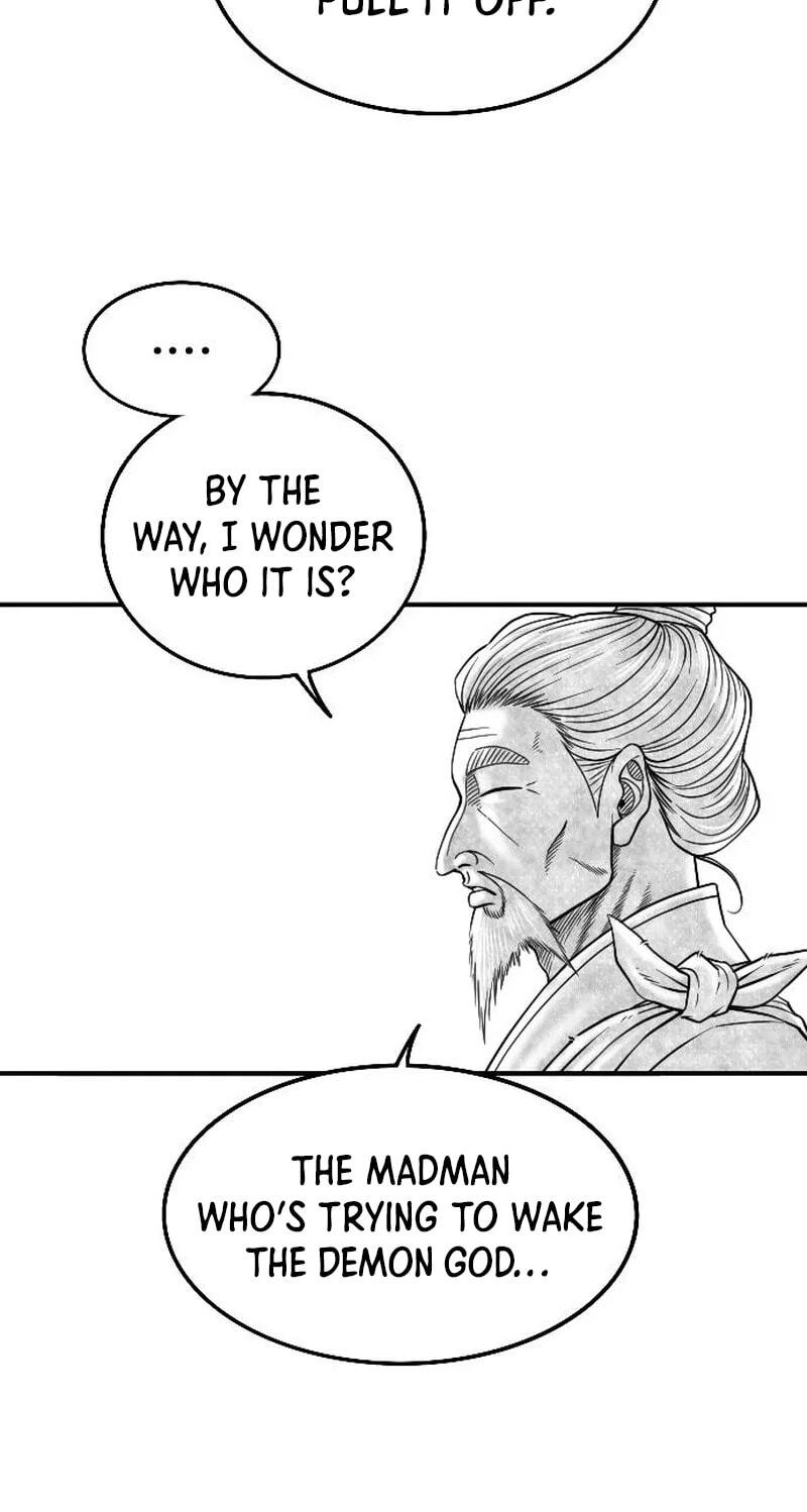 The Black Serpent Chapter 59 page 79 - 