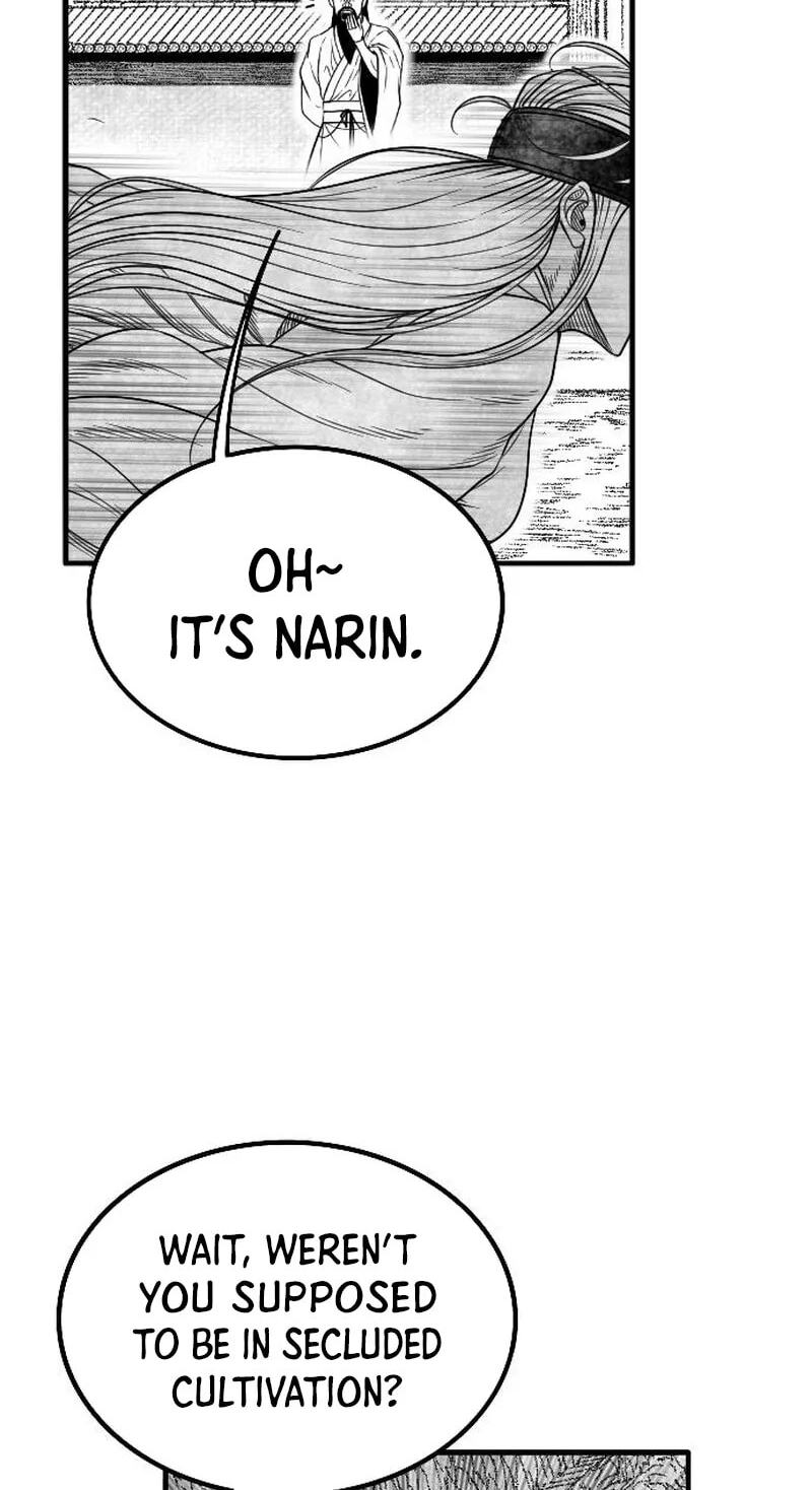 The Black Serpent Chapter 59 page 9 - 