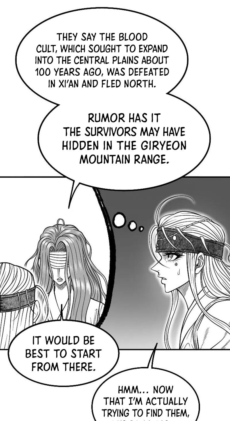 The Black Serpent Chapter 59 page 86 - 