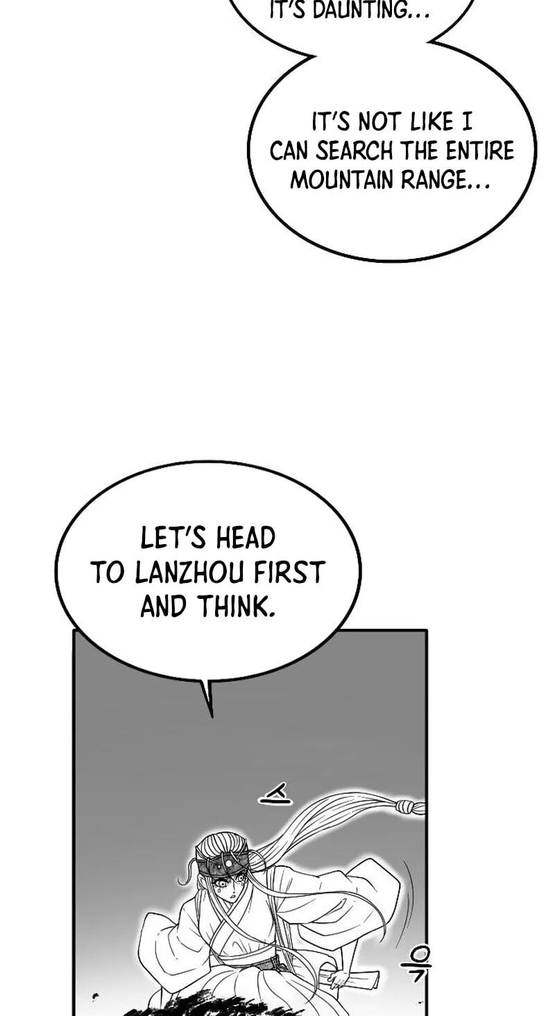 The Black Serpent Chapter 59 page 87 - 