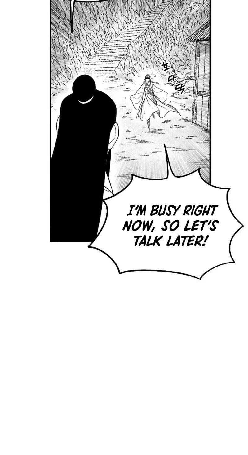 The Black Serpent Chapter 59 page 10 - 