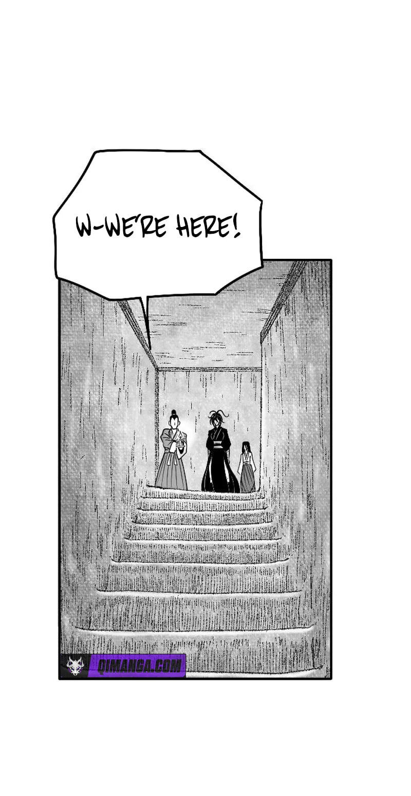 The Black Serpent Chapter 59 page 95 - 