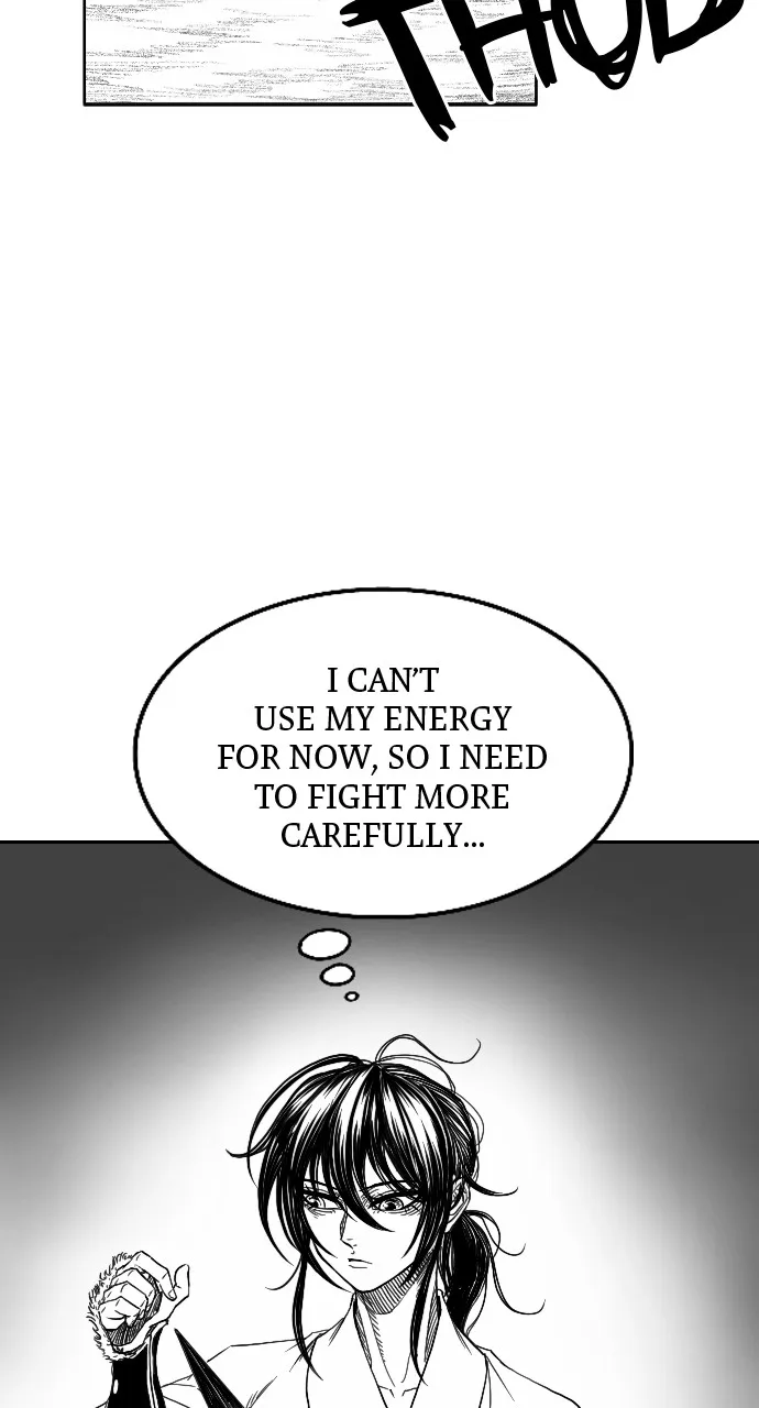 The Black Serpent Chapter 6 page 14 - 