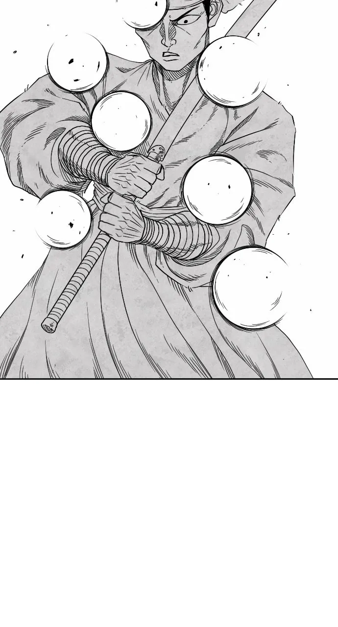 The Black Serpent Chapter 6 page 3 - 