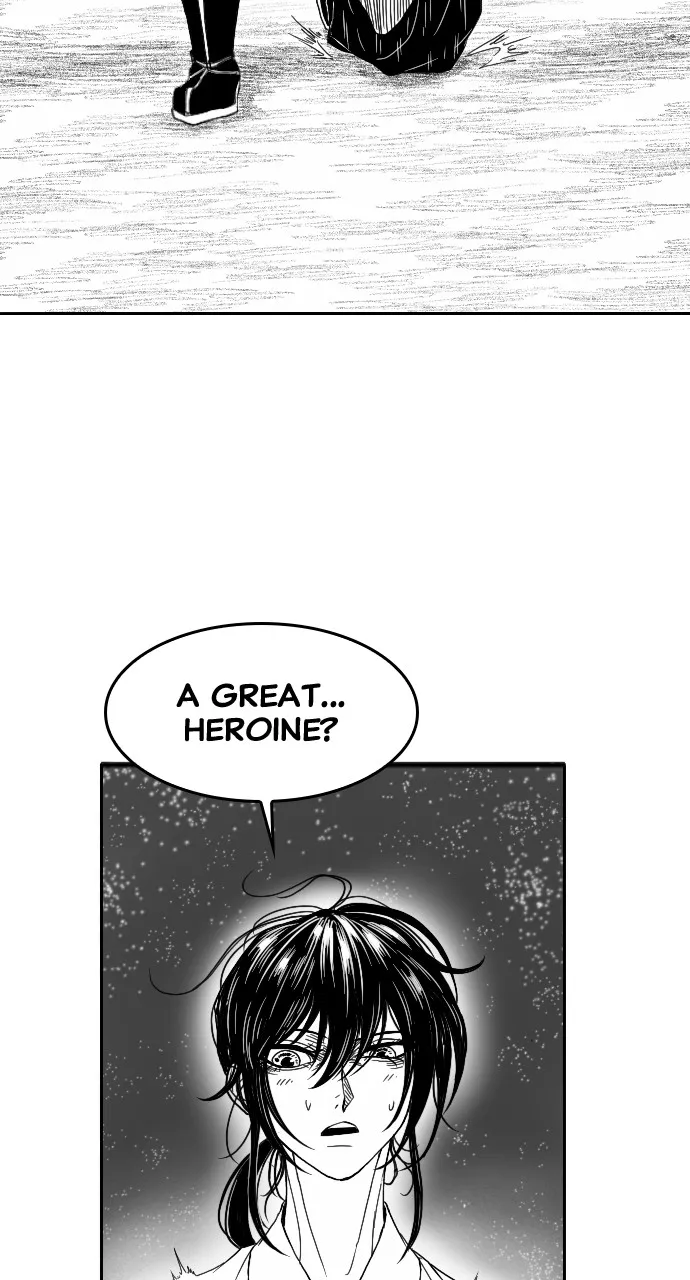 The Black Serpent Chapter 6 page 23 - 