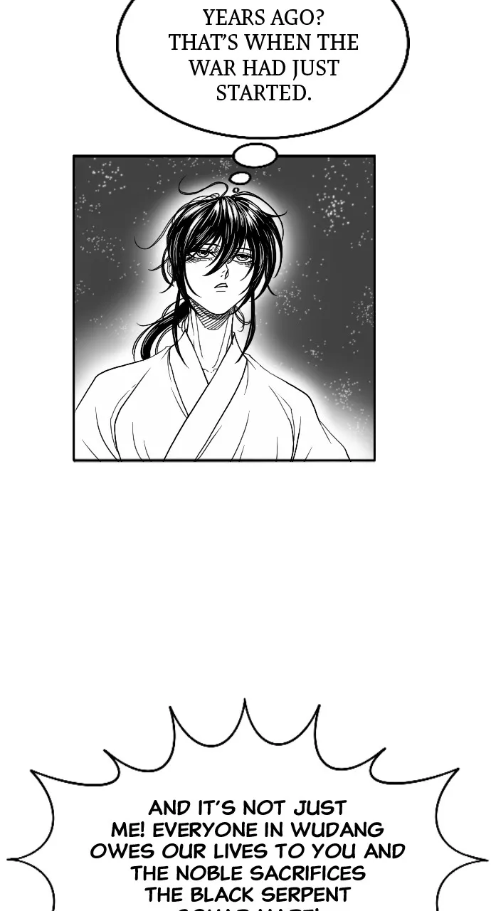 The Black Serpent Chapter 6 page 27 - 