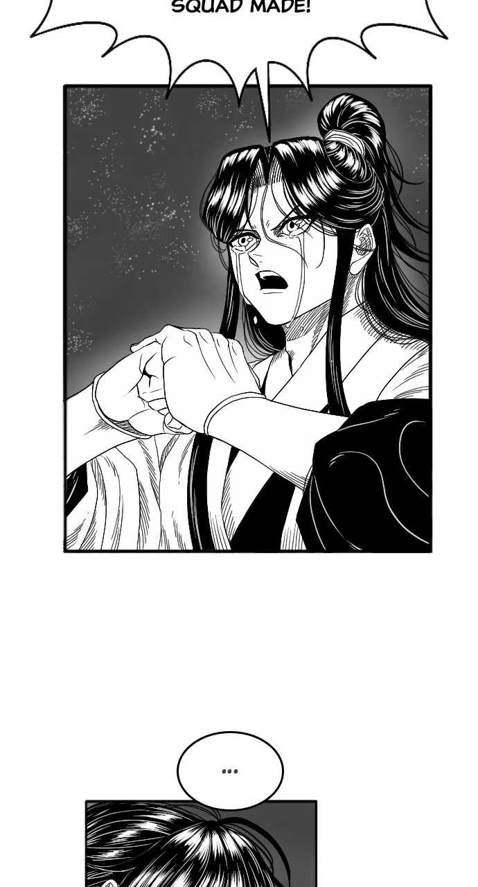 The Black Serpent Chapter 6 page 28 - 