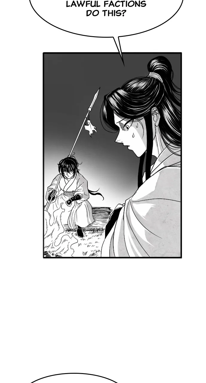 The Black Serpent Chapter 6 page 33 - 