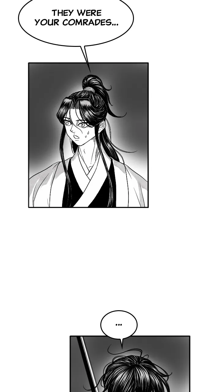 The Black Serpent Chapter 6 page 34 - 