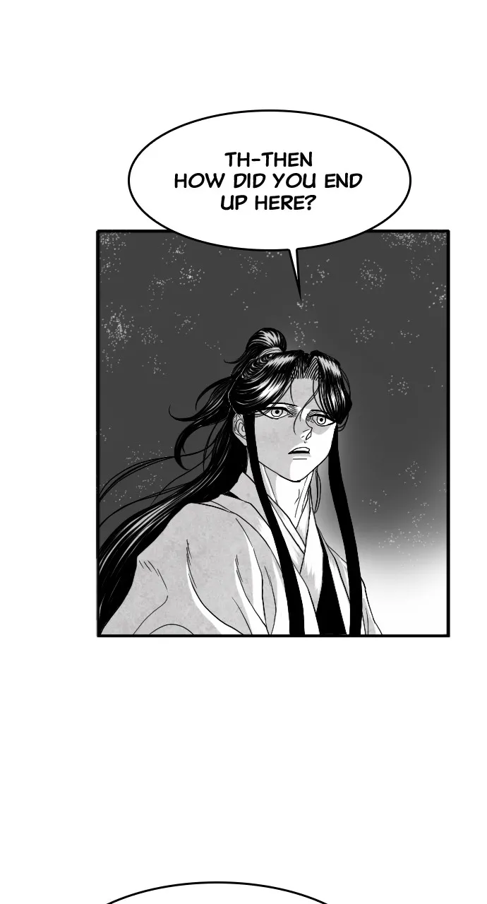 The Black Serpent Chapter 6 page 36 - 