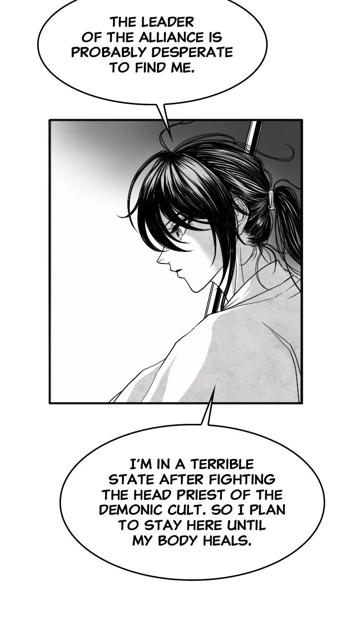 The Black Serpent Chapter 6 page 37 - 