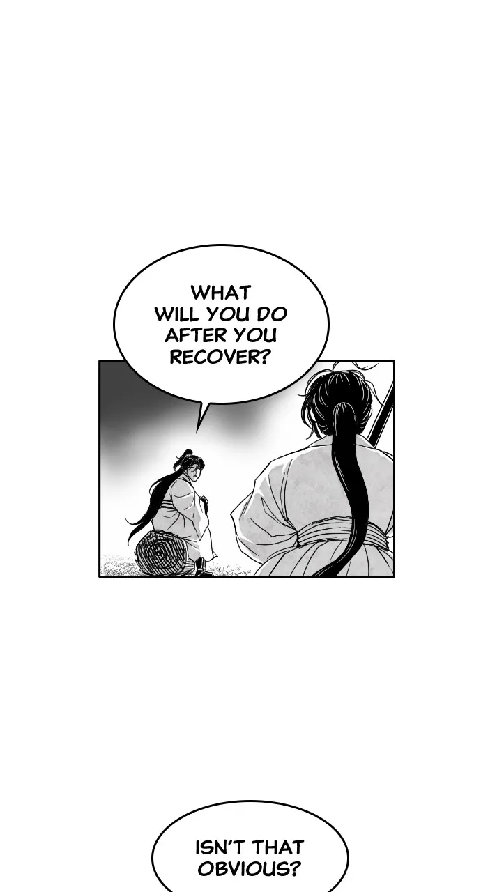 The Black Serpent Chapter 6 page 38 - 