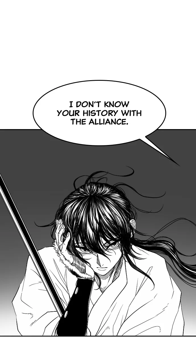 The Black Serpent Chapter 6 page 41 - 