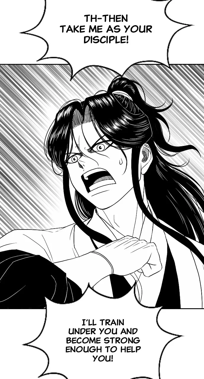 The Black Serpent Chapter 6 page 49 - 
