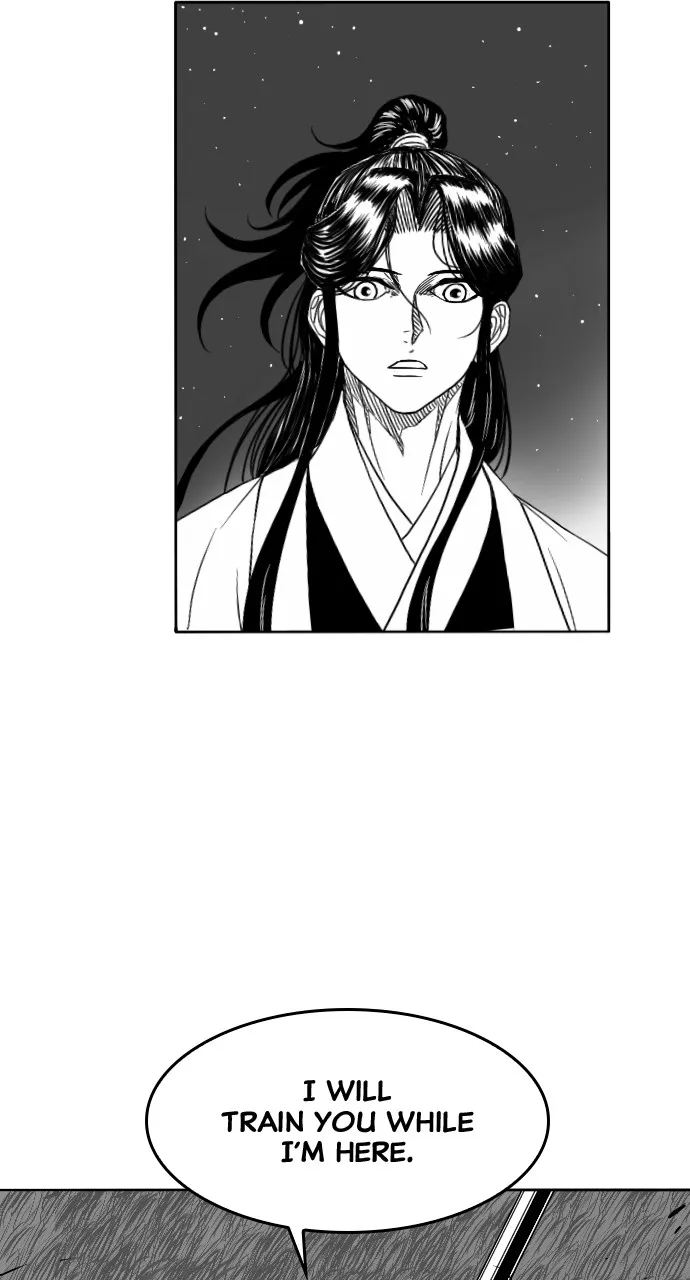 The Black Serpent Chapter 6 page 56 - 