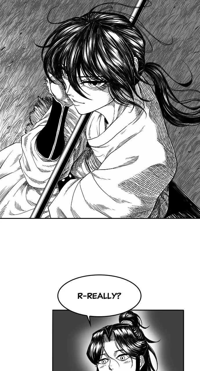 The Black Serpent Chapter 6 page 57 - 
