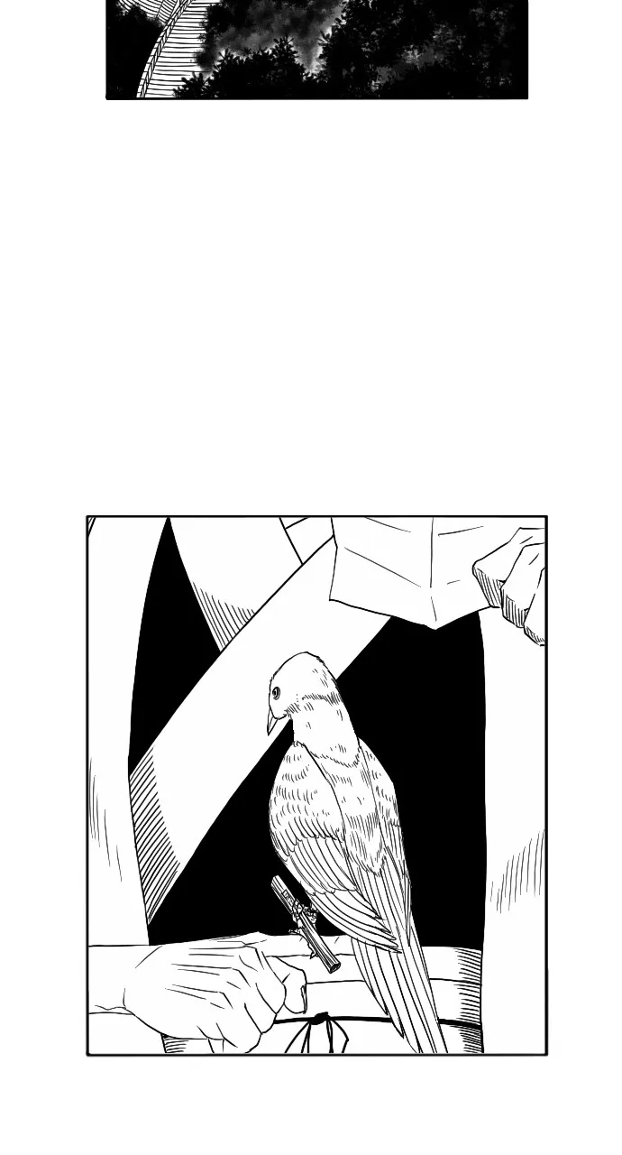 The Black Serpent Chapter 6 page 61 - 