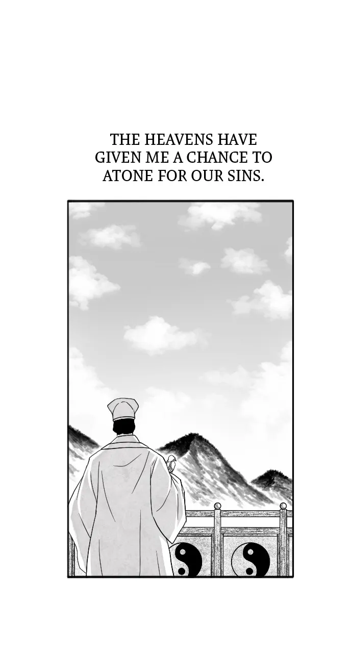 The Black Serpent Chapter 6 page 65 - 
