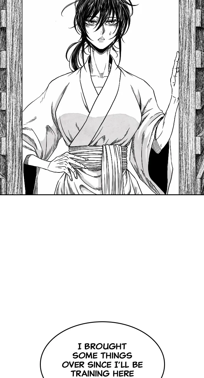 The Black Serpent Chapter 6 page 68 - 