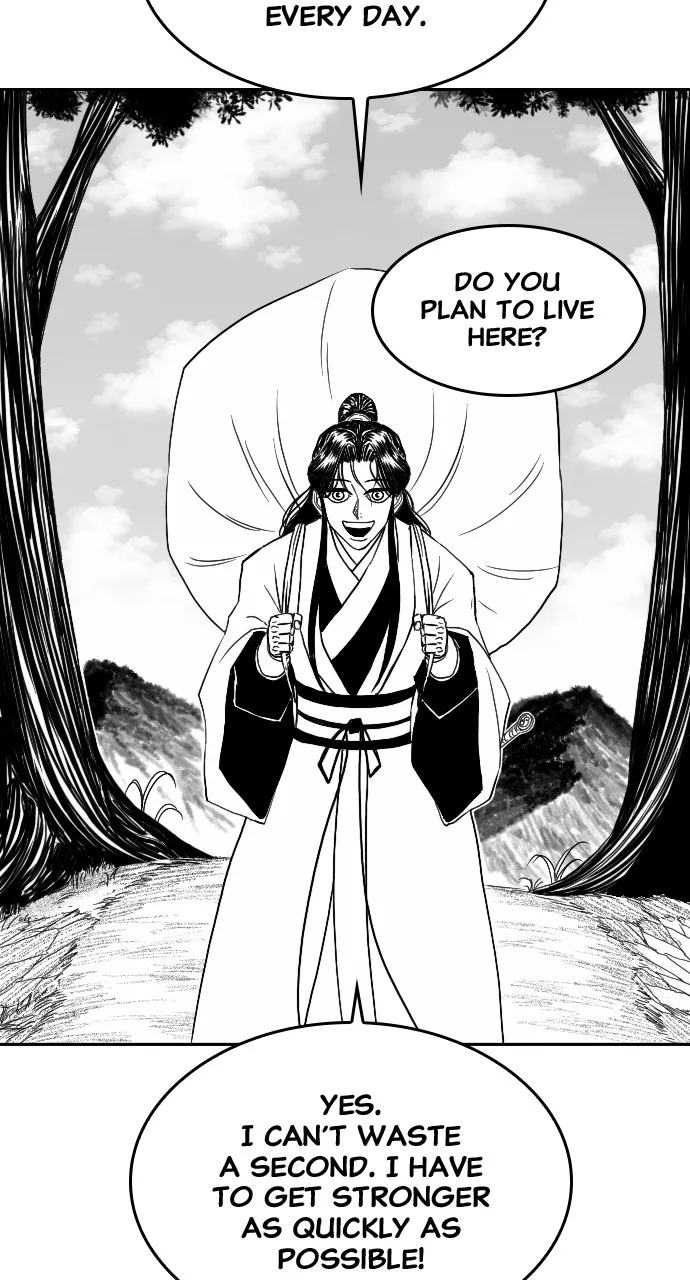 The Black Serpent Chapter 6 page 69 - 