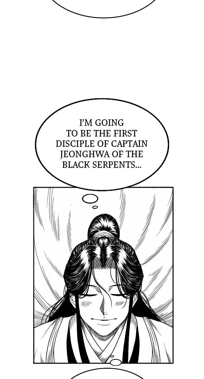 The Black Serpent Chapter 6 page 70 - 