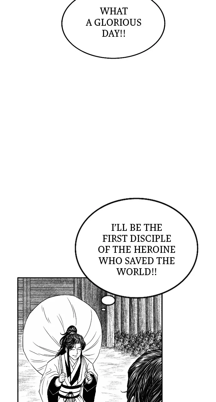 The Black Serpent Chapter 6 page 71 - 