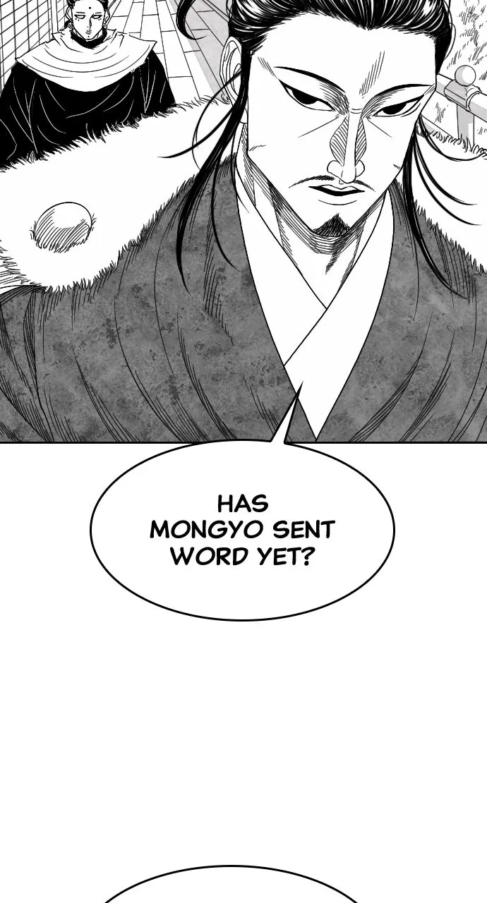 The Black Serpent Chapter 6 page 83 - 