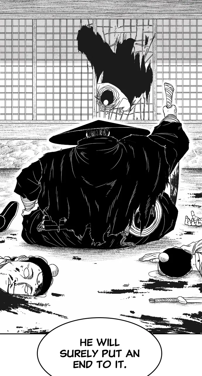 The Black Serpent Chapter 6 page 86 - 