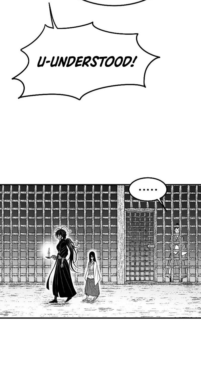 The Black Serpent Chapter 60 page 11 - 