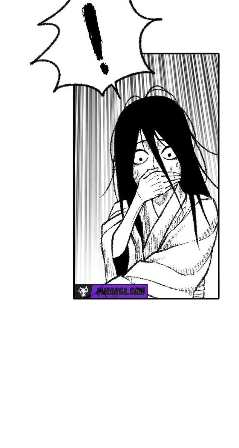 The Black Serpent Chapter 60 page 15 - 