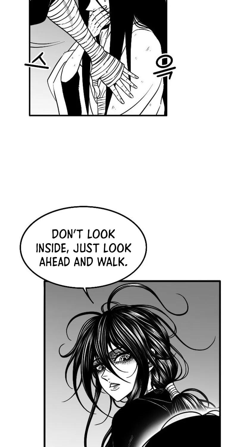 The Black Serpent Chapter 60 page 17 - 