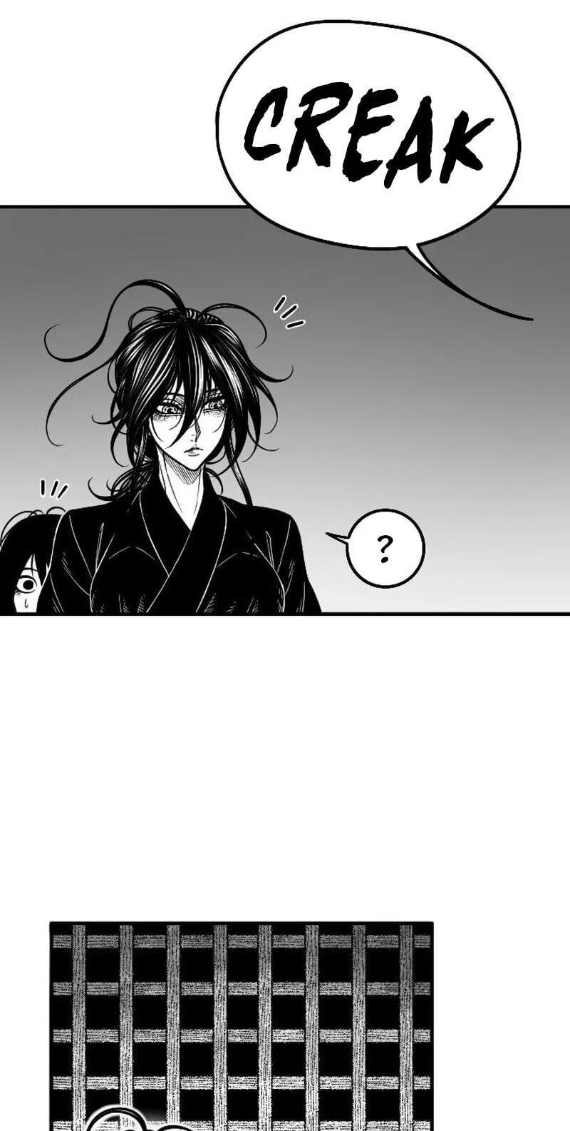 The Black Serpent Chapter 60 page 21 - 