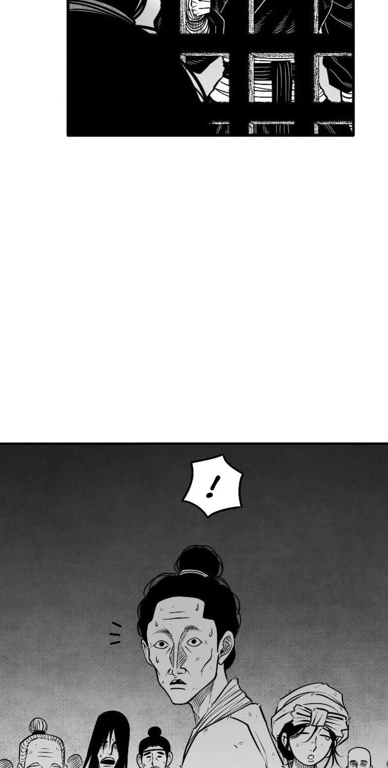 The Black Serpent Chapter 60 page 23 - 