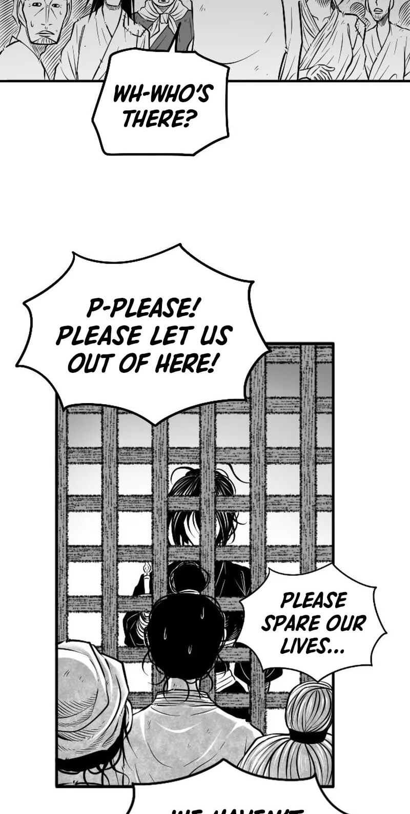 The Black Serpent Chapter 60 page 24 - 