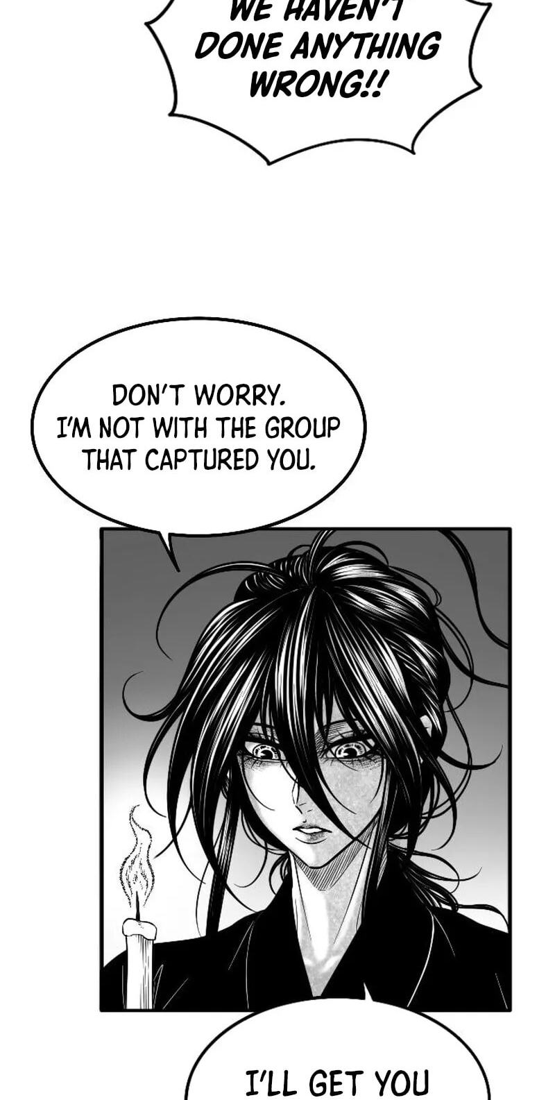 The Black Serpent Chapter 60 page 25 - 
