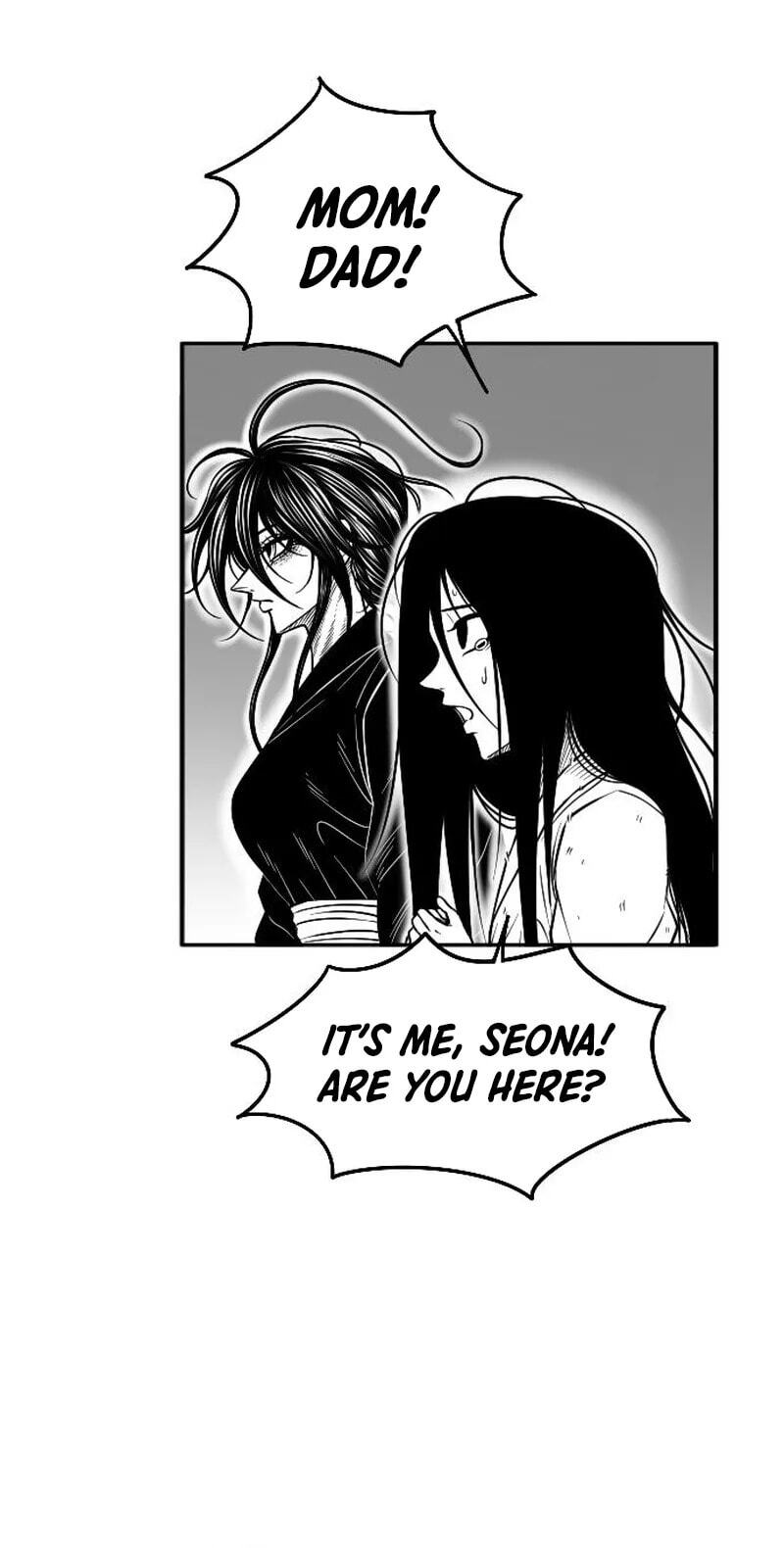 The Black Serpent Chapter 60 page 28 - 