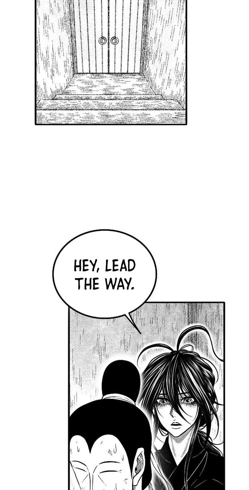 The Black Serpent Chapter 60 page 4 - 