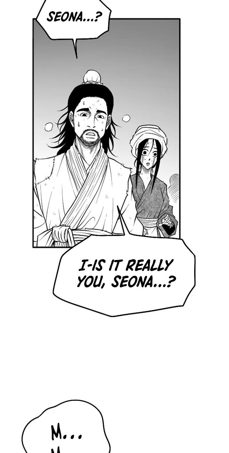 The Black Serpent Chapter 60 page 31 - 