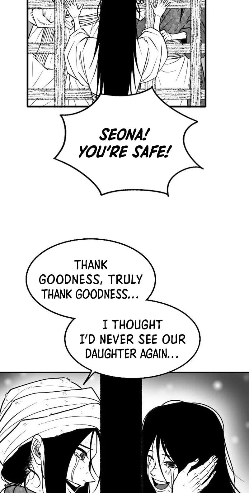 The Black Serpent Chapter 60 page 33 - 