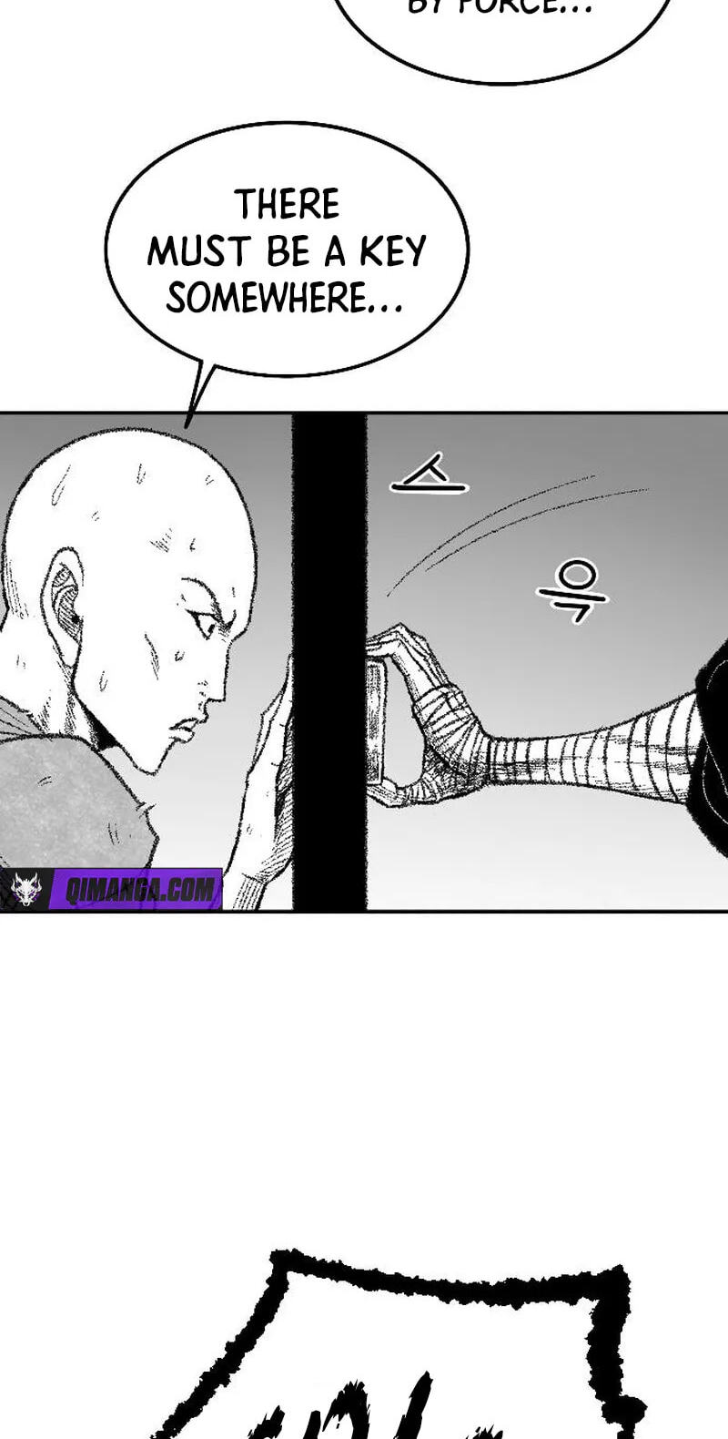 The Black Serpent Chapter 60 page 36 - 