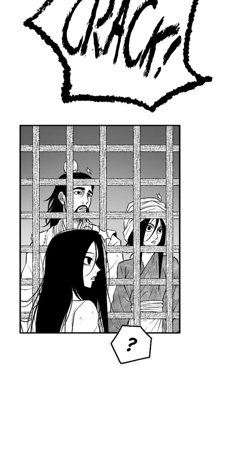The Black Serpent Chapter 60 page 37 - 