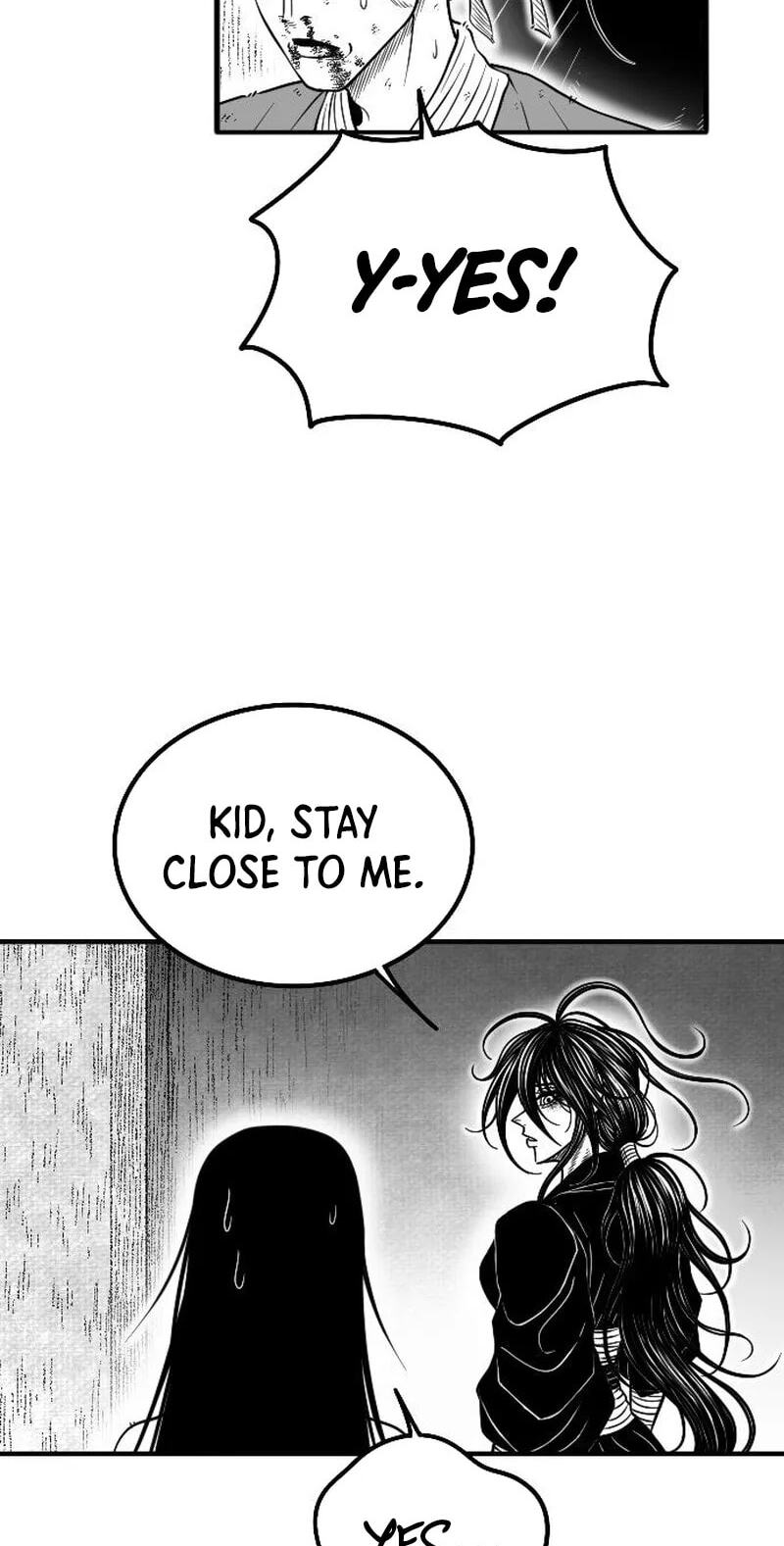 The Black Serpent Chapter 60 page 5 - 