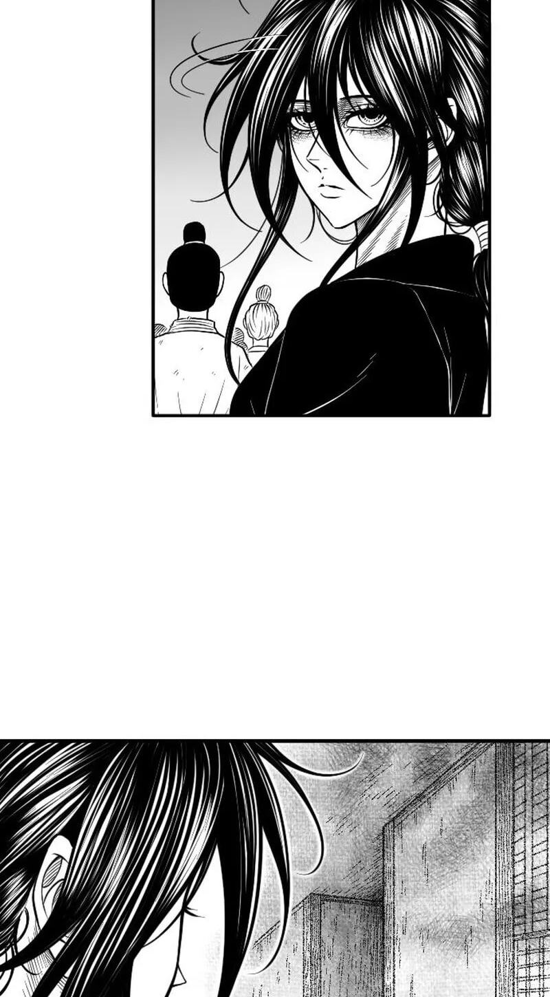 The Black Serpent Chapter 60 page 42 - 